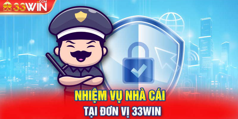 Nhiệm vụ nhà cái khi đề ra điều khoản và điều kiện