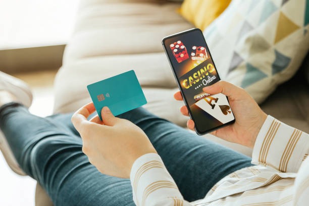 Growth Trends in Casino en Ligne for Digital Users