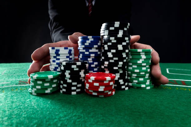 Casino en Ligne Systems Explained for Advanced Players