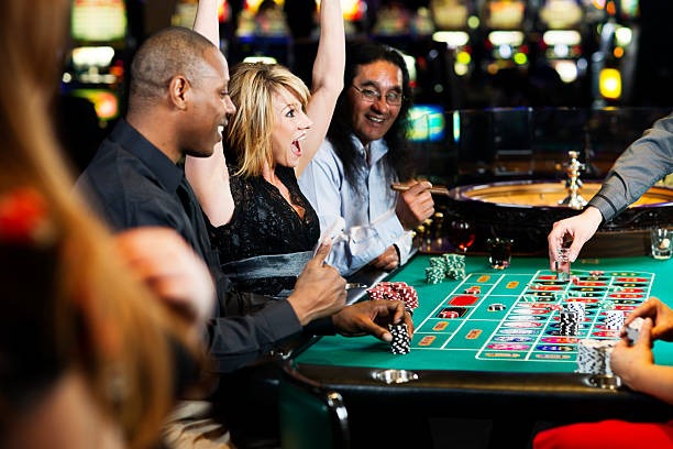 Top Rated Sites Today in casino en ligne Gaming
