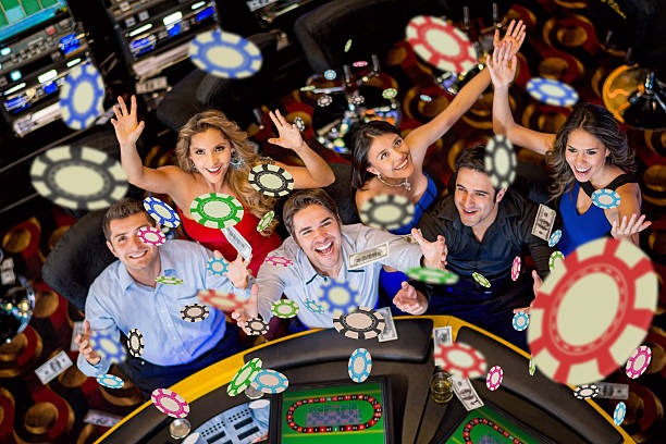 Casino en Ligne Features That Improve Your Odds