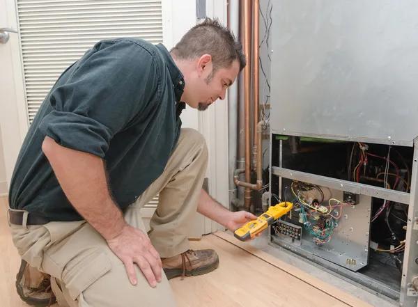 Fast AC Repair in Conroe Affordable & Reliable Service
