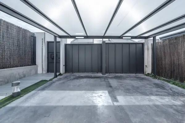 Garage Door Installation Garland for Modern Homes