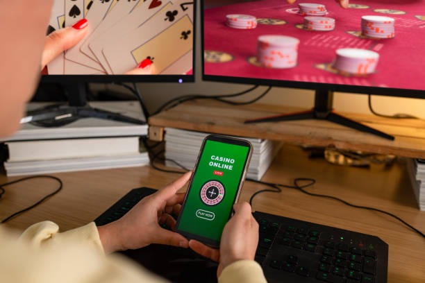 Best poker online Tournaments to Join This Year