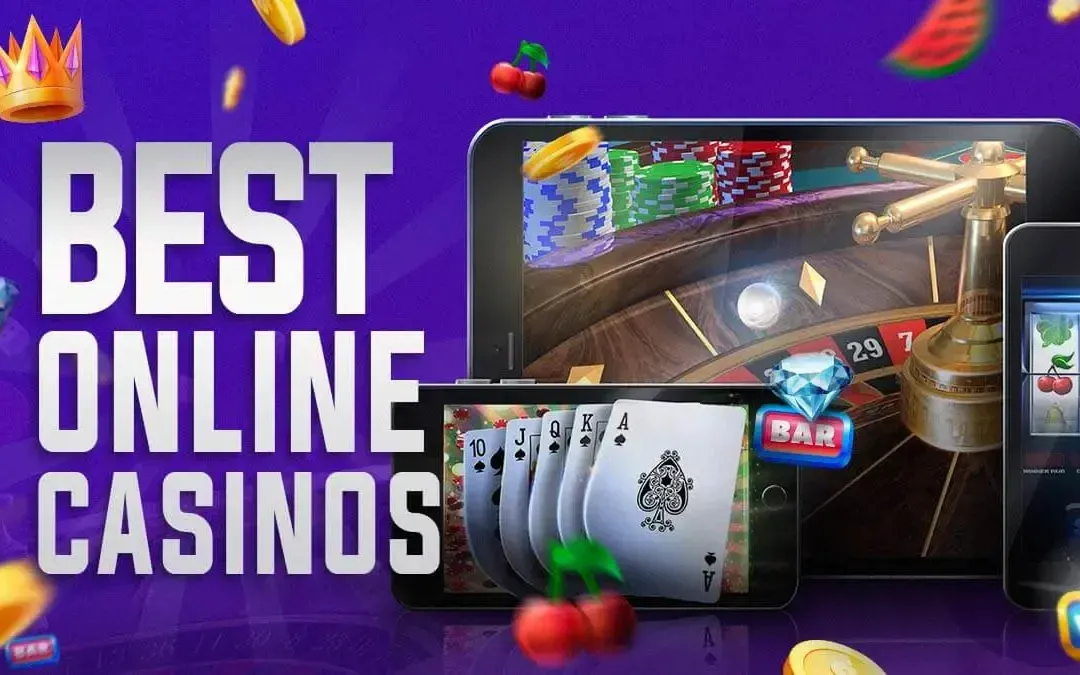 Meilleur Casino En Ligne Avec Offres Quotidiennes