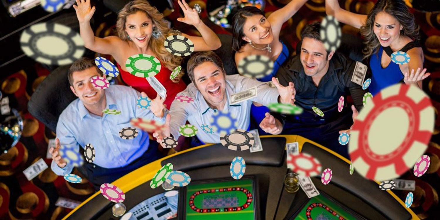 Nouveau casino en ligne tendance avec jeux populaires récents