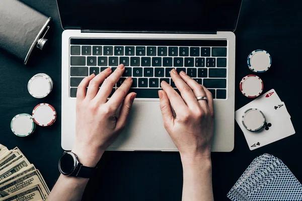 What Makes Great Casinos Online Stand Out