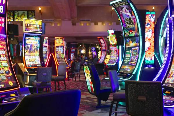 Real Insights on casino en ligne légal france