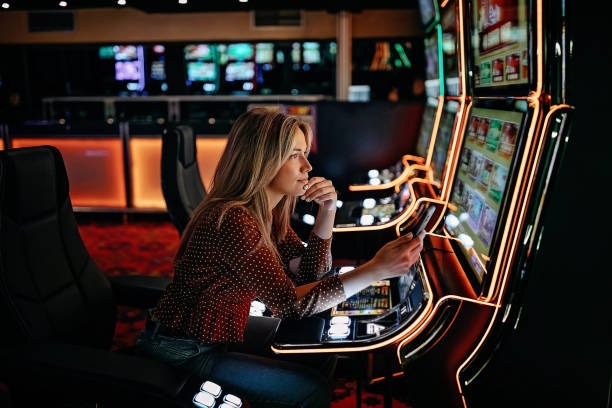 Les nouveaux casinos en ligne qui privilégient la technologie de pointe