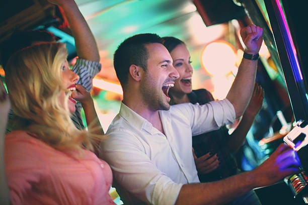 The Future of casinò online non aams Explained