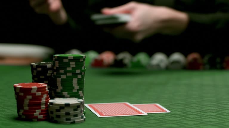 Les Points À Vérifier Avant De Choisir Un Casino En Ligne France