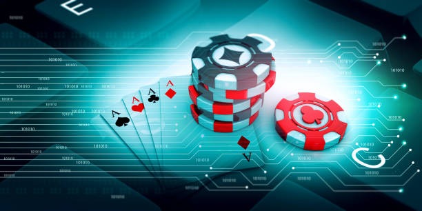 casino en ligne fiable Security Essentials