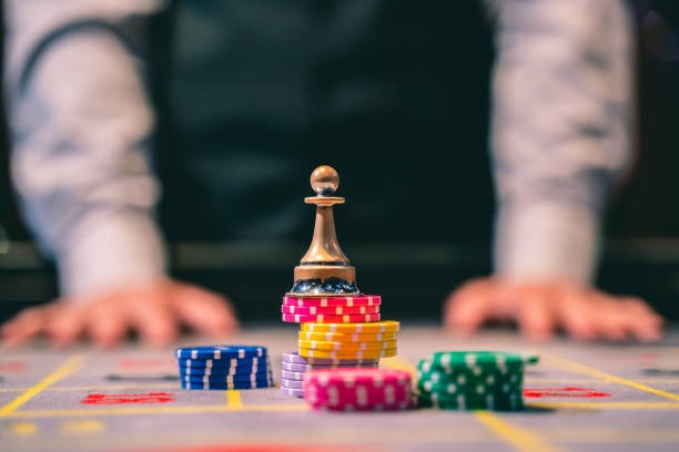 Casino En Ligne France Et Outils Modernes Pour Une Utilisation Fluide