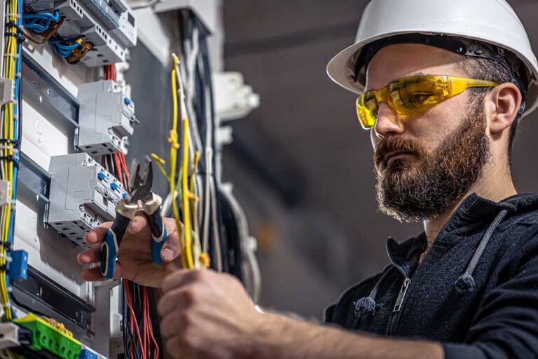 Electrical Contractors Manitoba for Safe and Efficient Installations