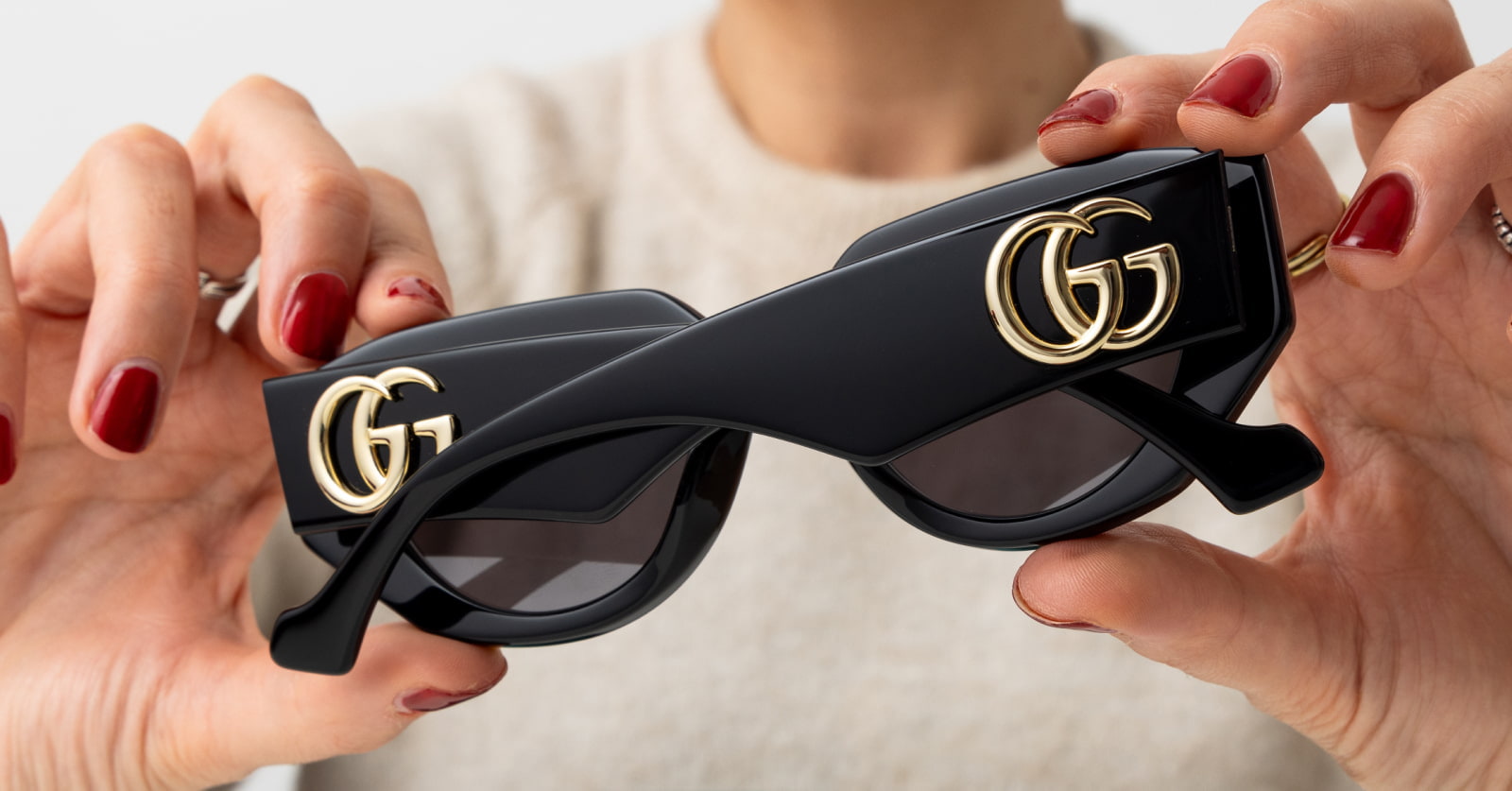 Gucci Fake Bags and Their Influence on Fashion Trends