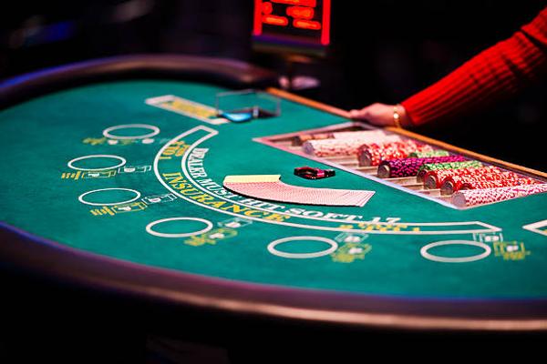 Enjoy Exciting Tournaments through Poker Online Casino Games