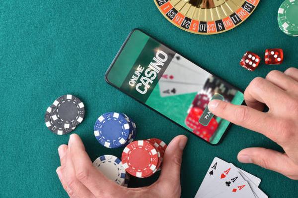 Find Advanced Features with Best Crypto Casino Platform
