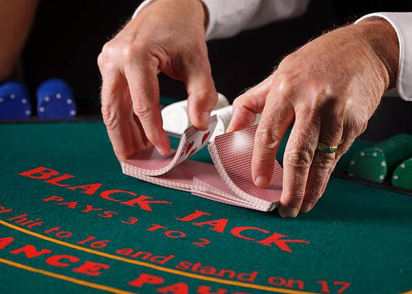 Enjoy a Better Casino Experience with Siti Scommesse Non AAMS Daily