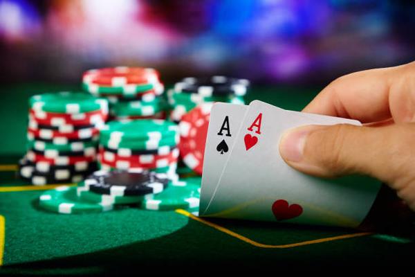 Casino En Ligne France Légal Et Bonus De Bienvenue