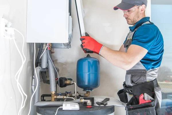 Restore Your Heating System With Furnace Repair Henderson
