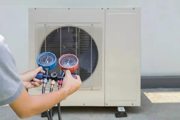 Reliable HVAC Spring Services to Prepare for Warmer Days