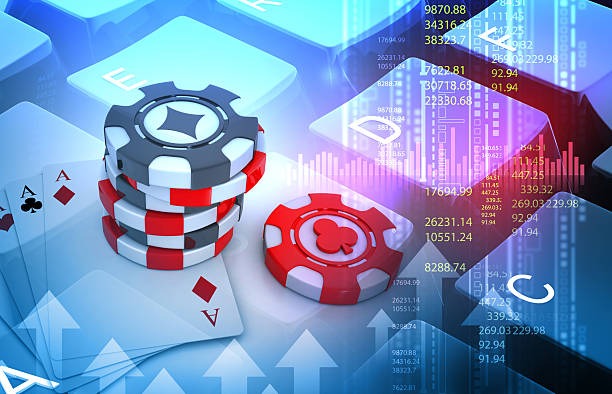 Common Mistakes to Avoid at casino en ligne