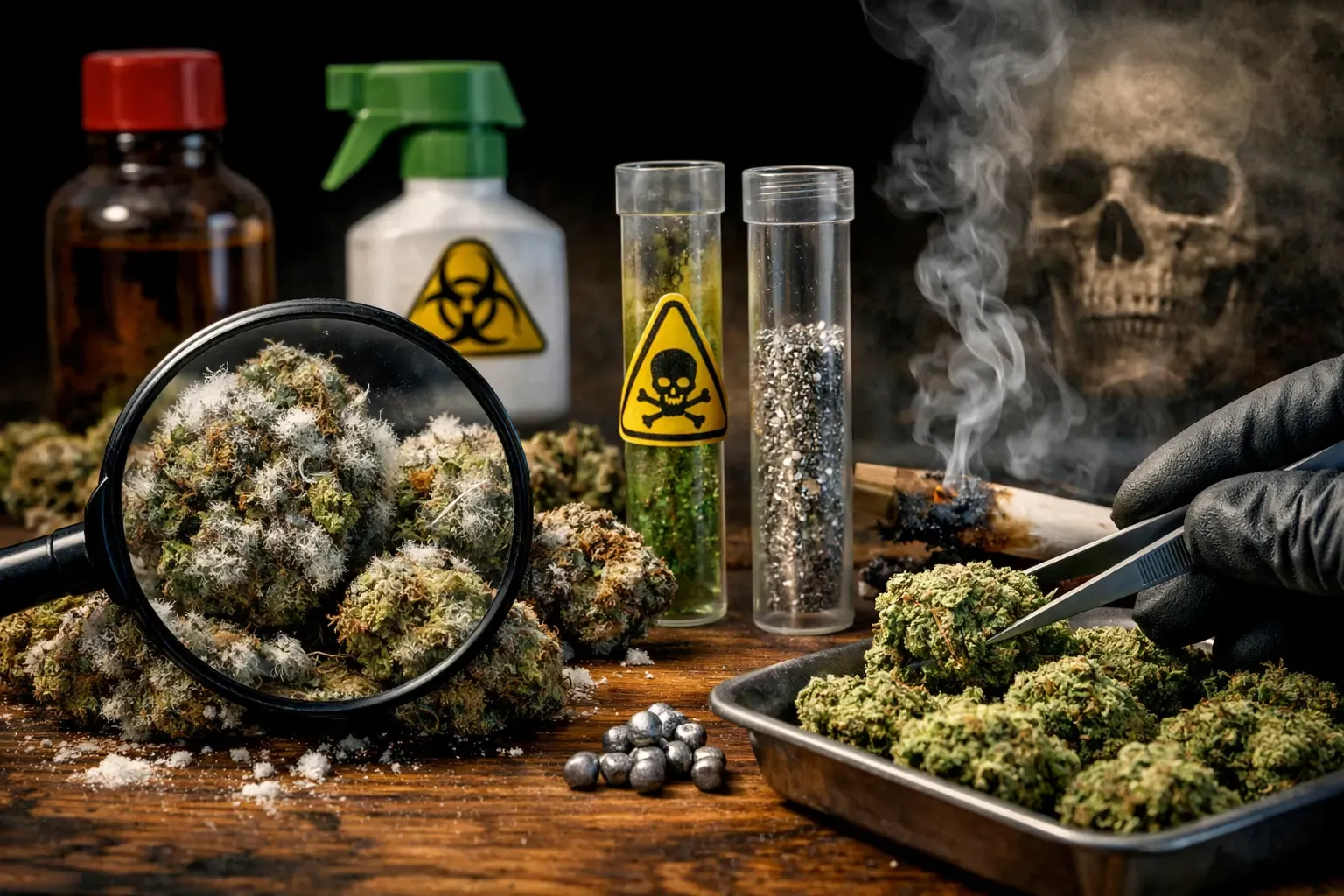 Discover Top Cannabis Options Through Wiet Online Kopen With Ease
