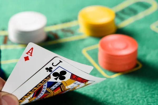 What Separates the meilleur casino en ligne from Others