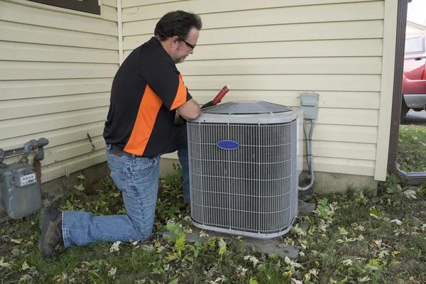 Local Air Conditioning Repair Rowlett for Efficient Cooling Solutions