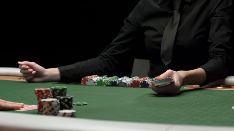 Top Benefits of migliori casino online Platforms