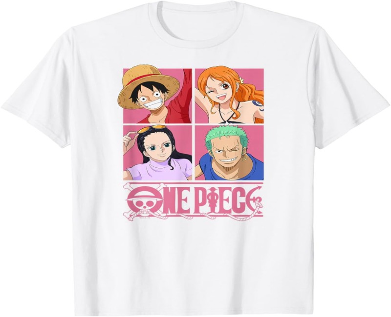Upgrade Your Collection with Onepiece Official Merch