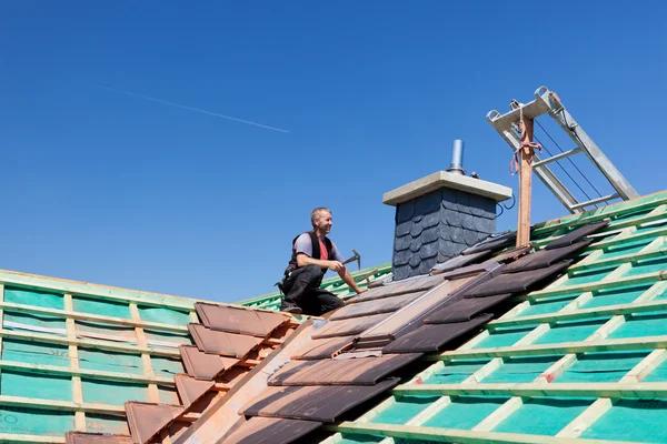 Why Homeowners Choose Roof Replacement Kent for Lasting Results