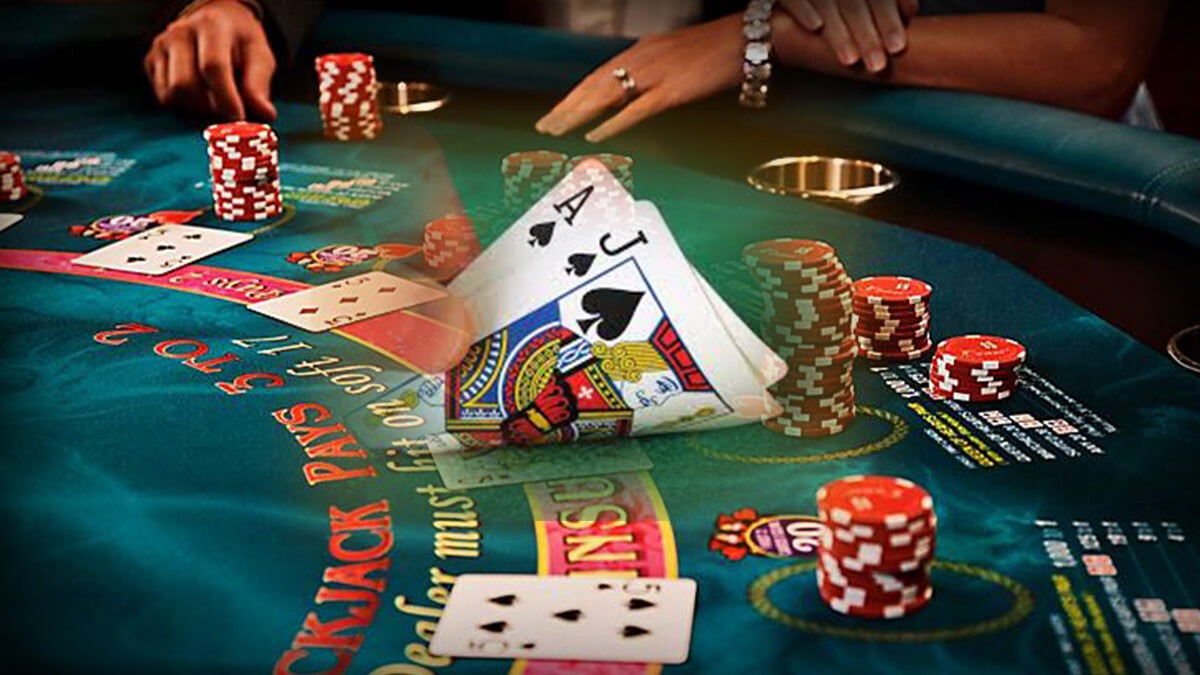Casino Senza Richiesta Documenti E Iscrizione Intuitiva