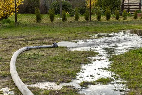 Comprehensive Loganville Drain Field Service Solutions
