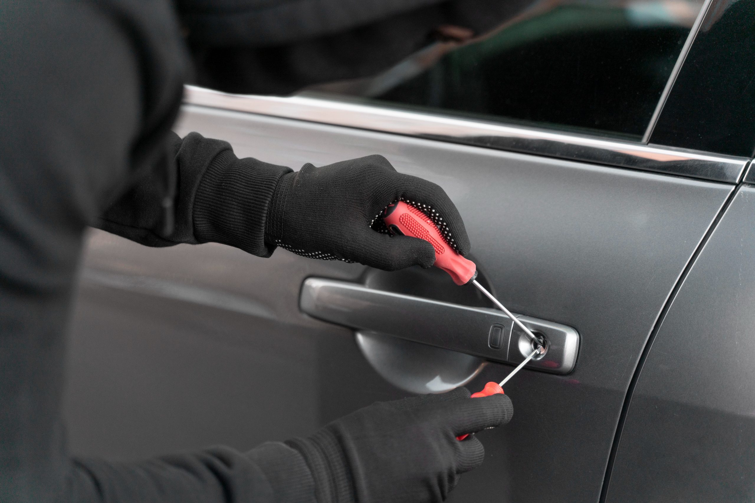 Essential Steps to Take When Learning what to do if you lose your car keys