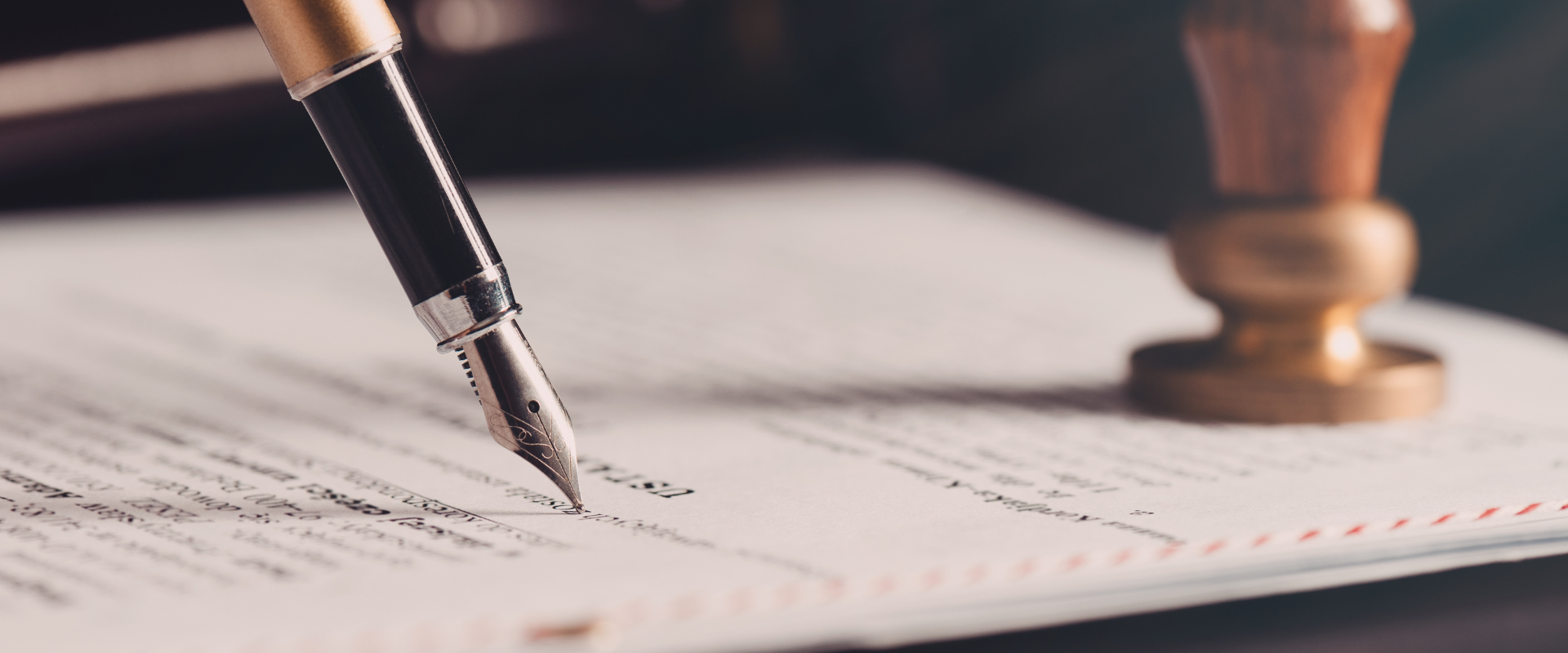 Professional Signing Assistance From traveling mobile notary near me Weymouth Township NJ