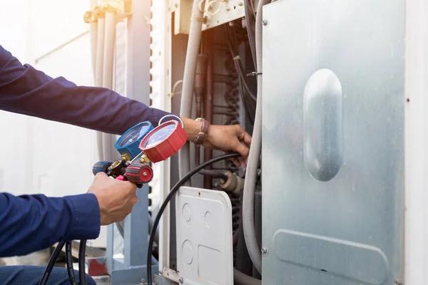 Emergency Heater Repair Services in Land O Lakes