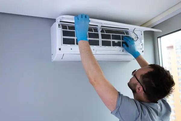 Quick and Efficient Air Conditioning Repair in Caddo Mills