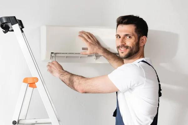How to Choose an Air Conditioning Repair Service in Louisville