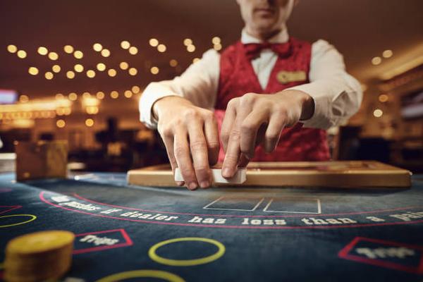 How Game Filters Work at a Singapore online casino