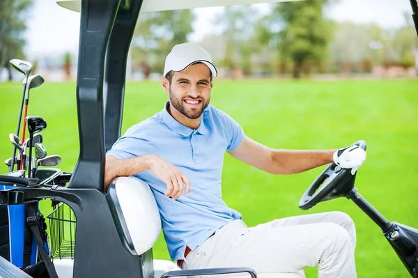New Golf Cart Trends Every Golf Cart Dealer Should Know