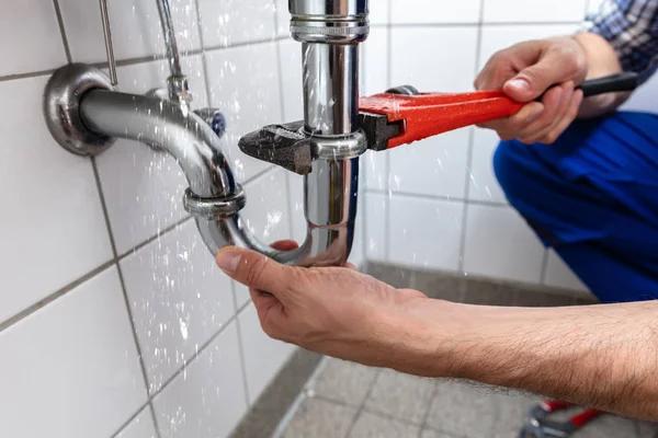 Trusted Plumbing Bartlesville Professionals for Fast Repairs