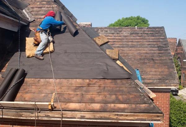 Protect Your Home With an Experienced Roofing Contractor in Crawfordville