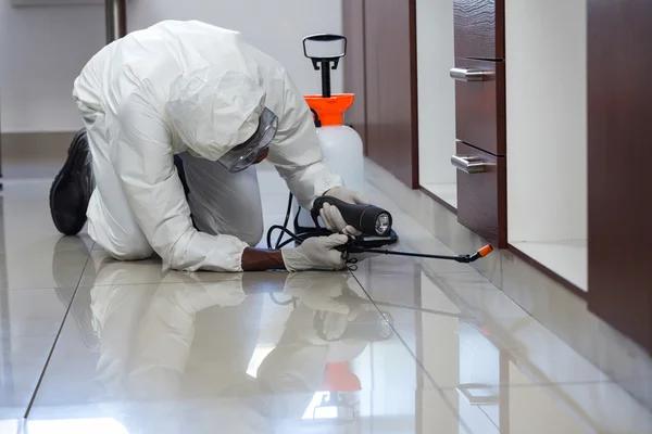 Choose Patriot Pest Control for a Healthier Home