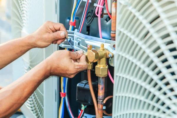 Best Practices for Maintaining Your Air Conditioning System