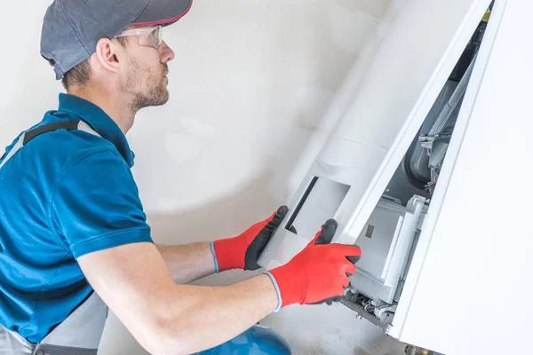 Dependable Water Heater Installation Chino for Family Comfort