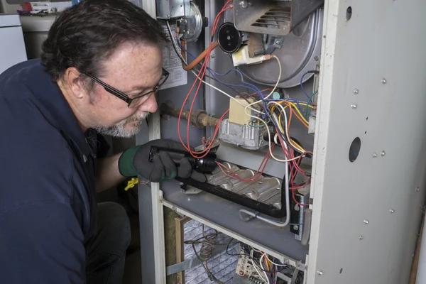 What Homeowners Should Know About furnace repair service