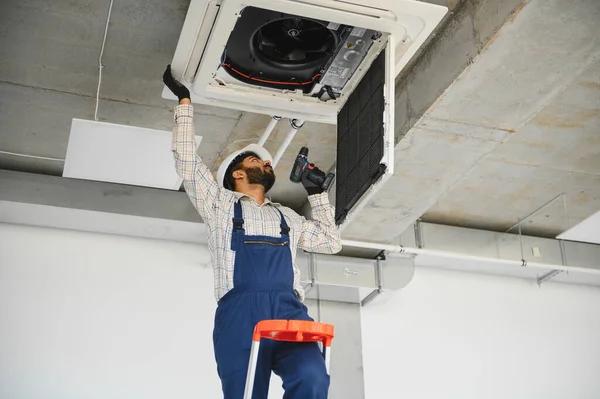 Emergency AC Repair Savannah for Unexpected Breakdowns