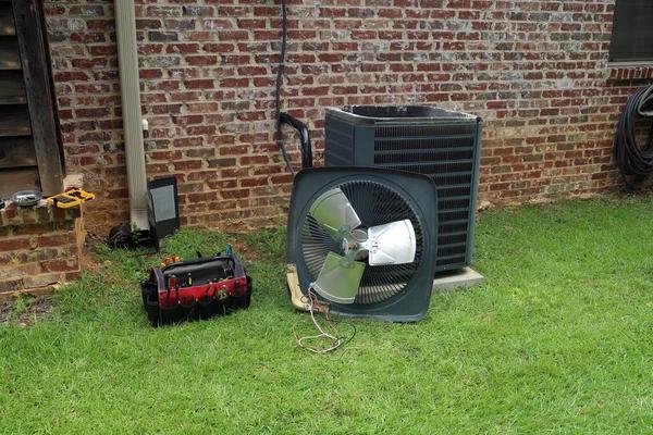Professional HVAC Contractors Alpharetta Homeowners Can Trust
